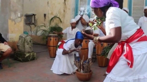 santeras cubanas