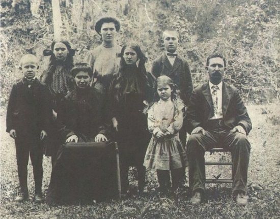 canarios en luisiana