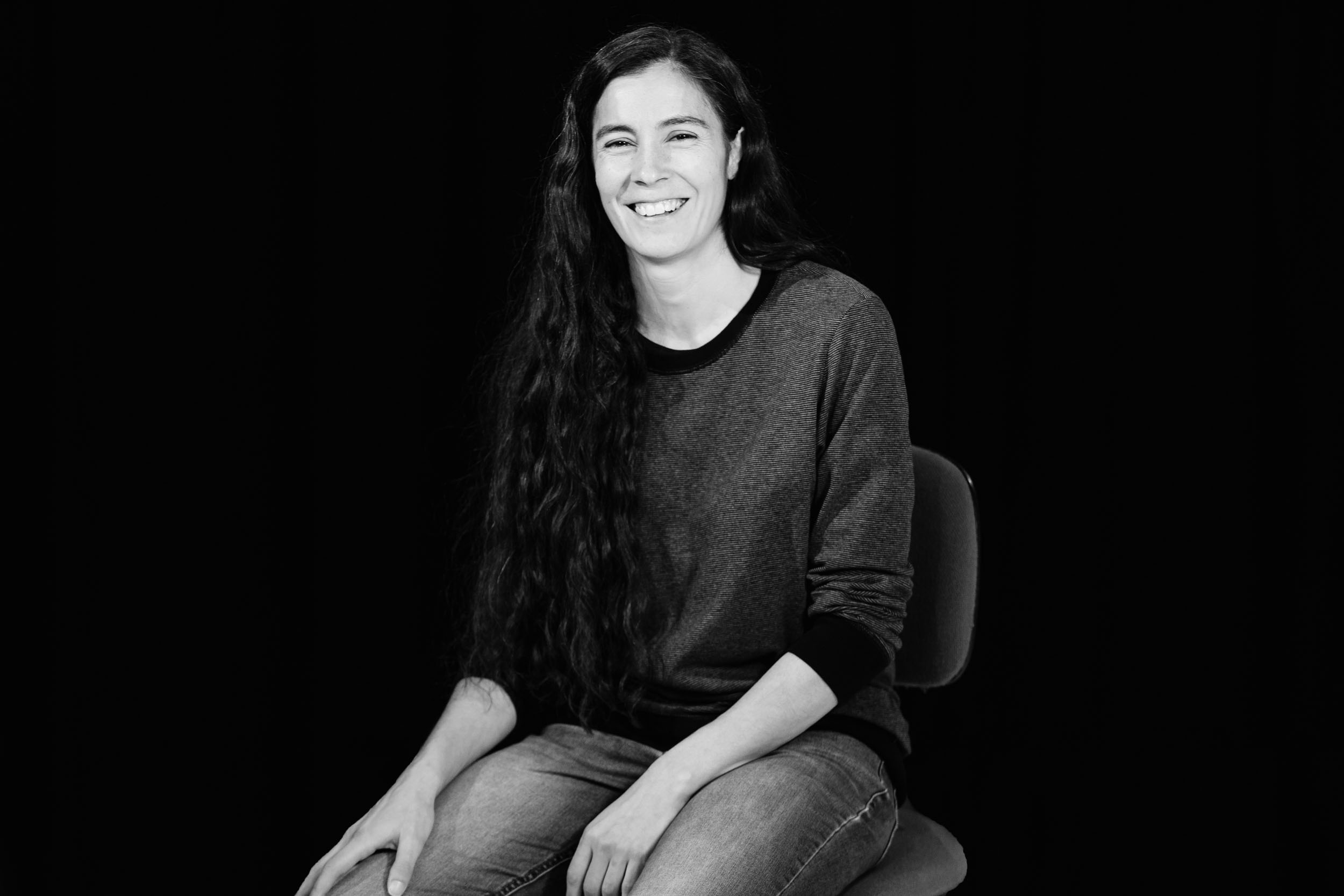dácil gonzález