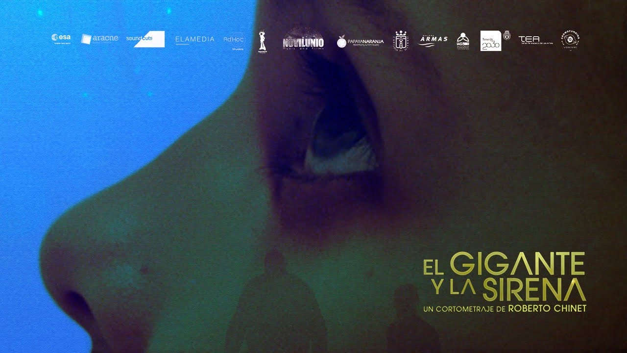 El Gigante y La Sirena