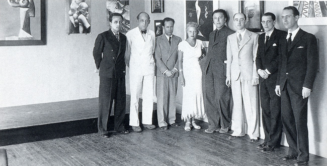 ExpoSurrealistas