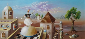 Paco juan deniz - el-serfadi