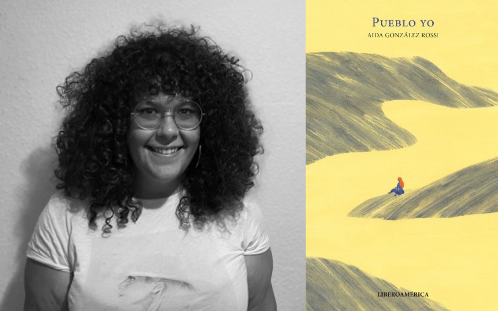 Aida González Rossi Pueblo yo