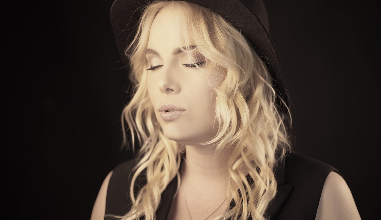 Viktorija Pilatovic dia internacional jazz