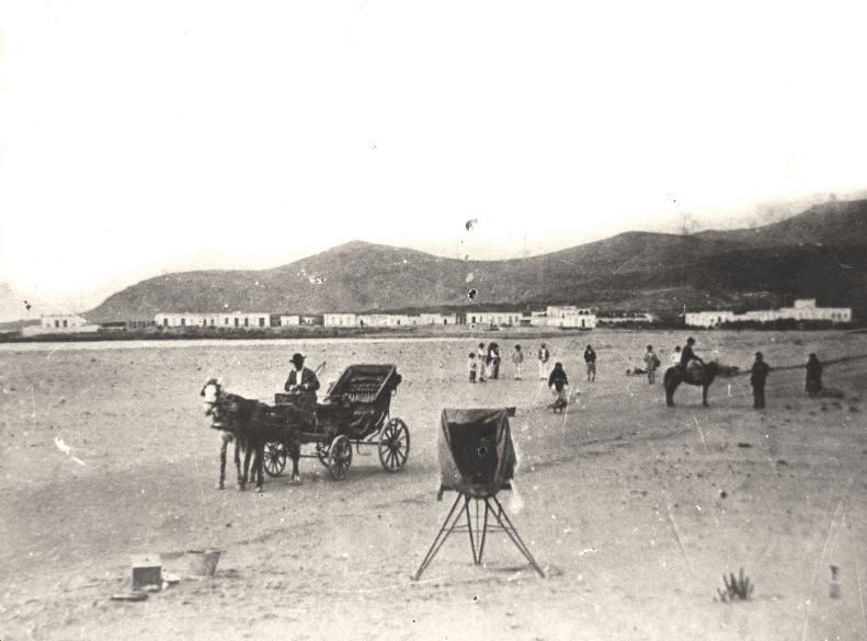 mercados y economía canaria