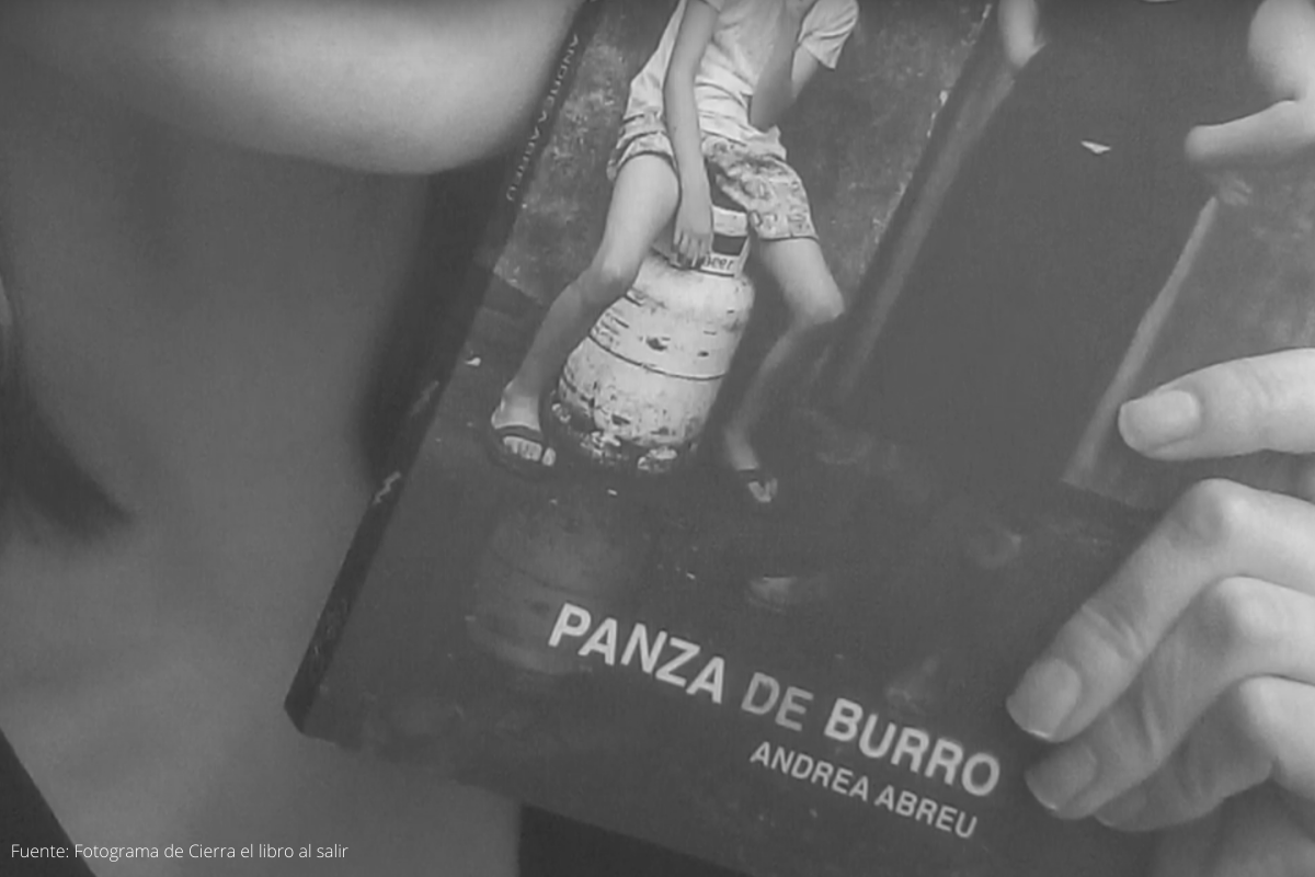 representacion gorda panza de burro