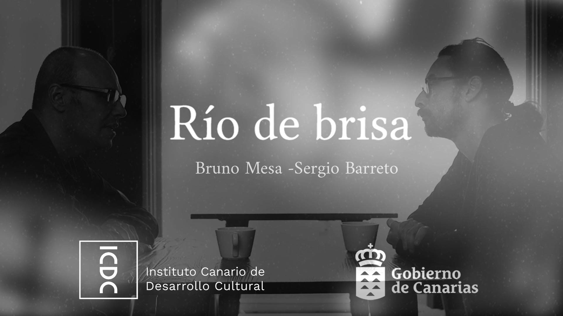 Río de brisa - Bruno Mesa y Sergio Barreto