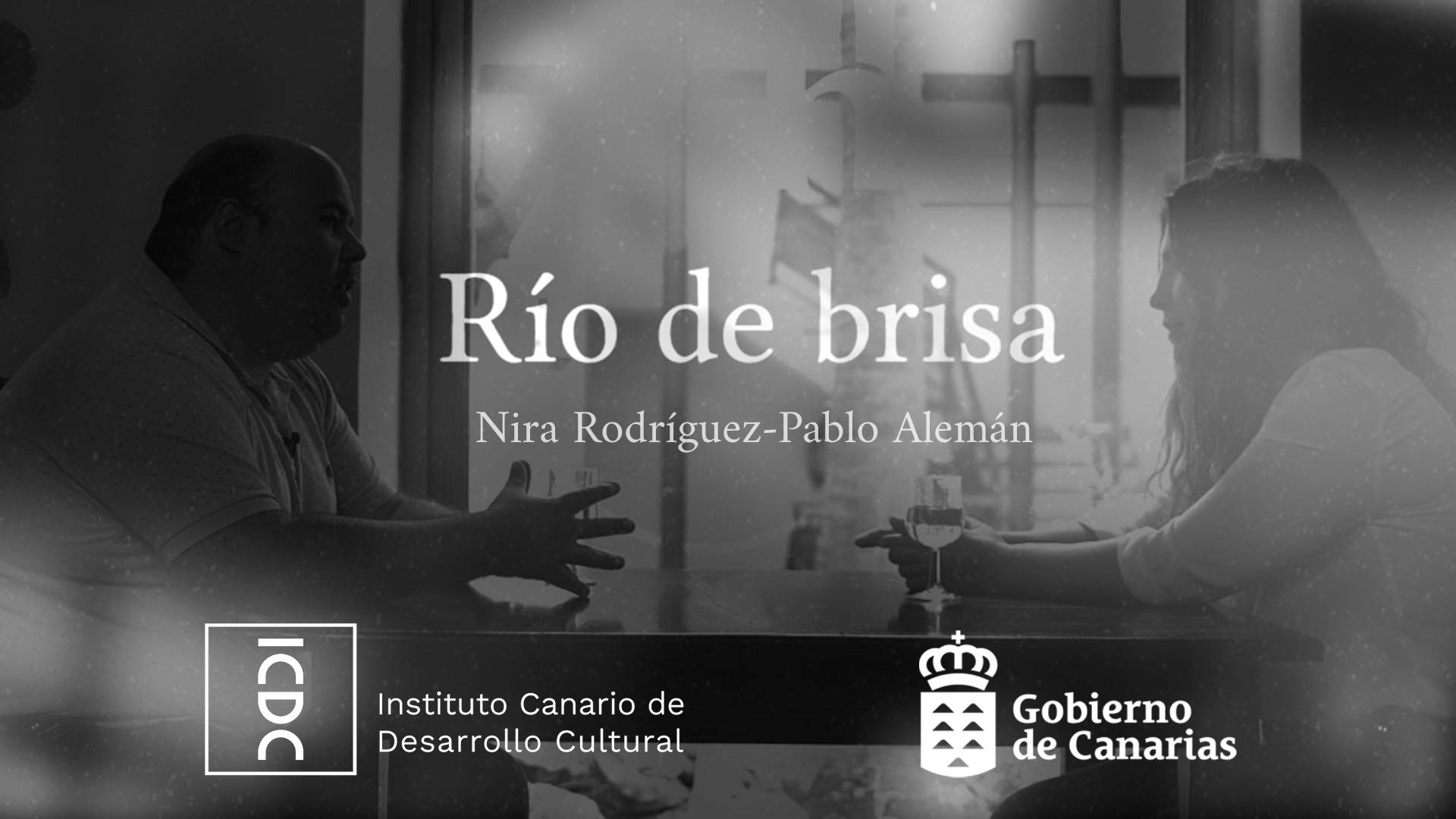 Rio de brisa - Nira Rodríguez y Pablo Alemán